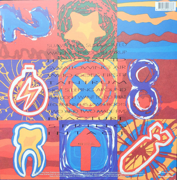 Are You Normal? - secondary