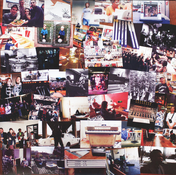 Soul Slabs Vol. 2 - secondary