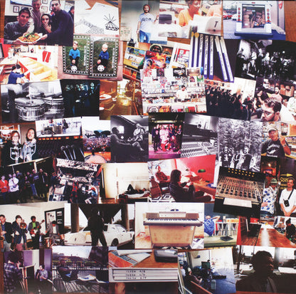 Soul Slabs Vol. 2 - secondary