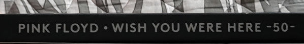 Wish You Were Here - secondary