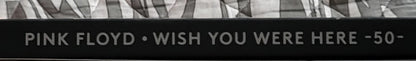 Wish You Were Here - secondary