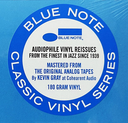 Heavy Soul - secondary