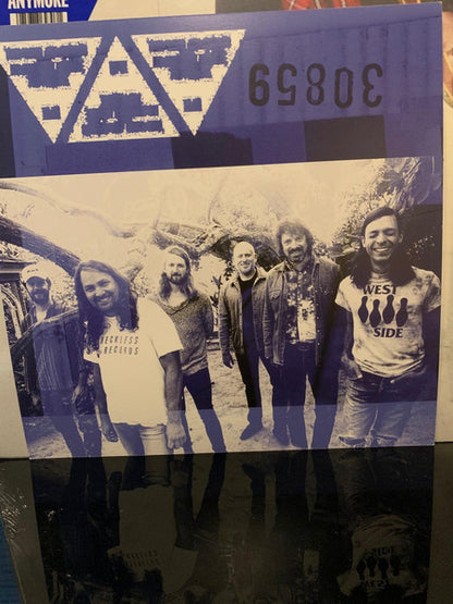 I Don't Live Here Anymore - secondary