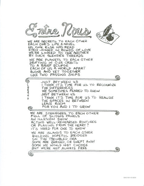 Permanent Waves - secondary