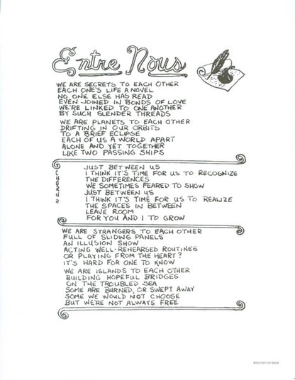Permanent Waves - secondary