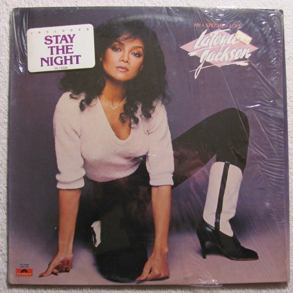 My Special Love - primary