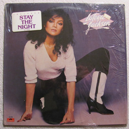 My Special Love - primary