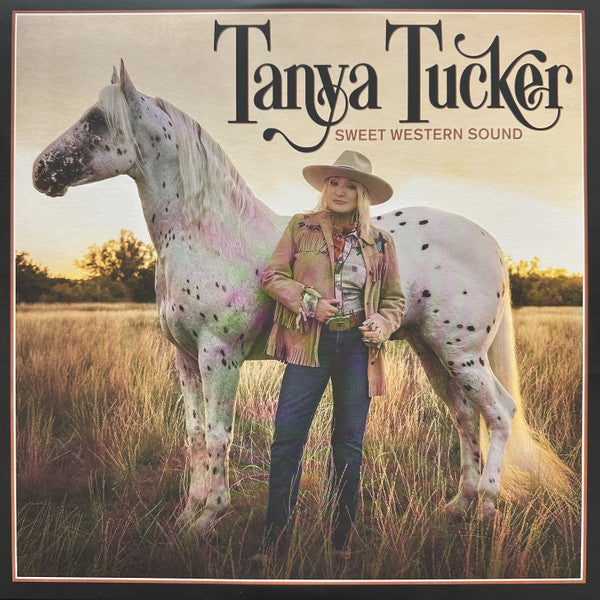 Sweet Western Sound - primary