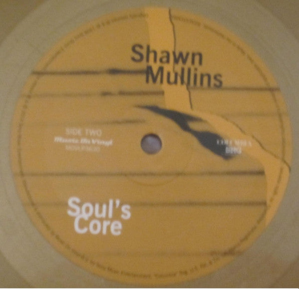 Soul’s Core - secondary