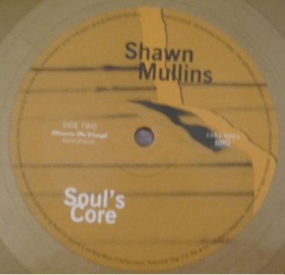 Soul’s Core - secondary