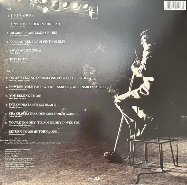 Greatest Hits - secondary