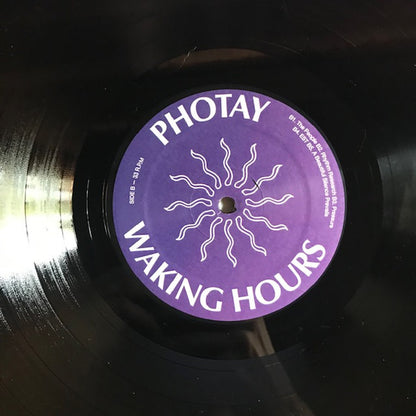 Waking Hours - secondary