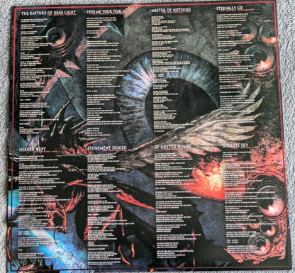 Heaven Wept - secondary