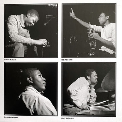 A Caddy For Daddy - secondary