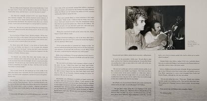 Jim Sullivan - U.F.O.