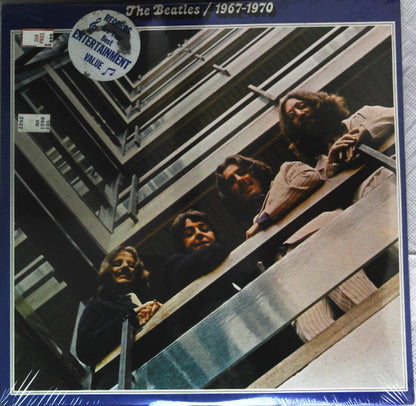 1967-1970 - primary