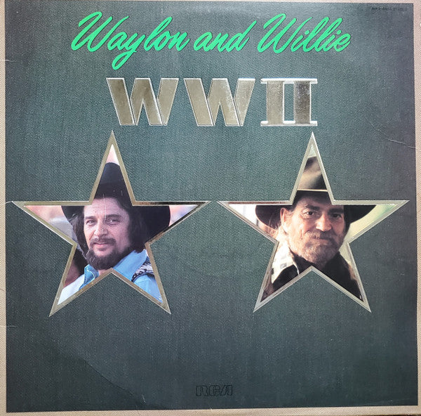 WWII - secondary