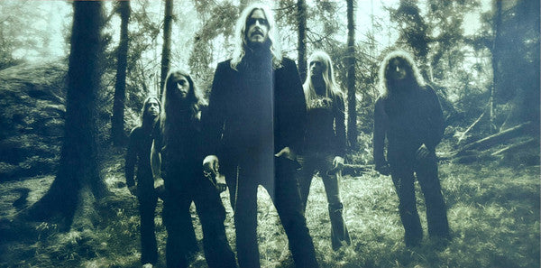 Watershed - secondary