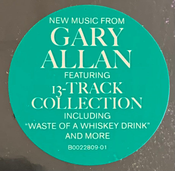 Ruthless - secondary