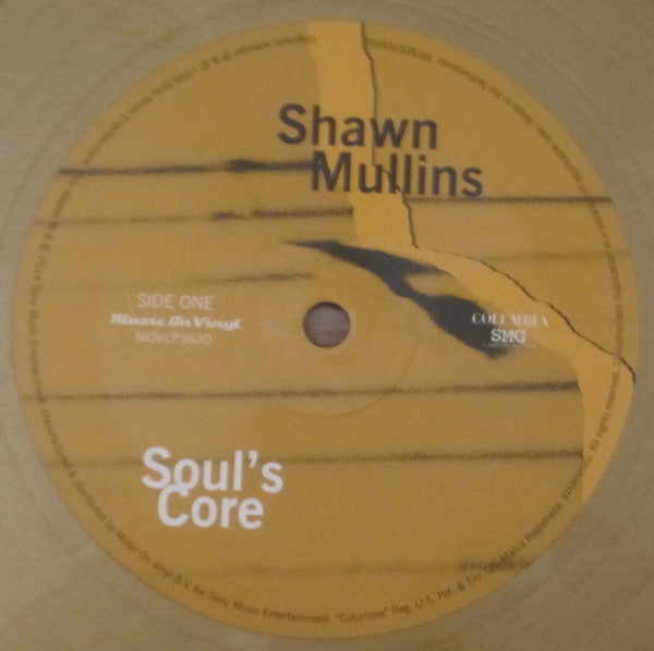 Soul’s Core - secondary