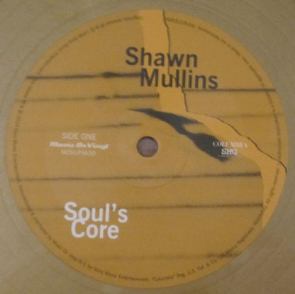 Soul’s Core - secondary