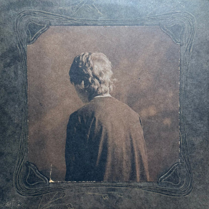 Willoughby Tucker, I'll Always Love You - primary