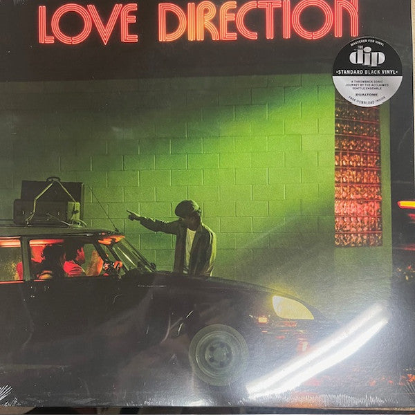 Love Direction - primary