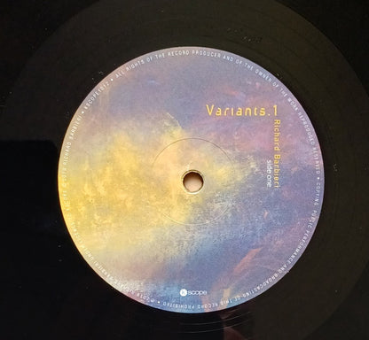 Variants.1+2 - secondary