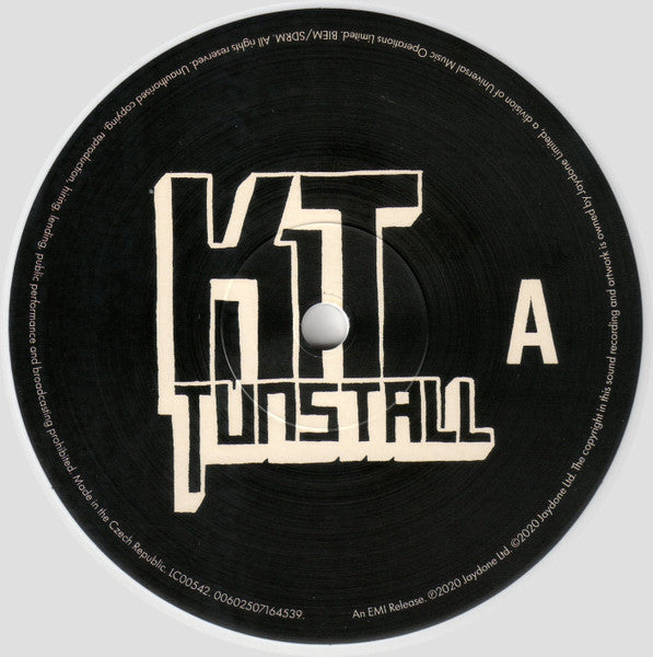 Drastic Fantastic - secondary