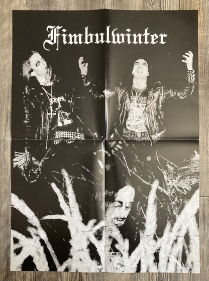 Servants Of Sorcery - secondary