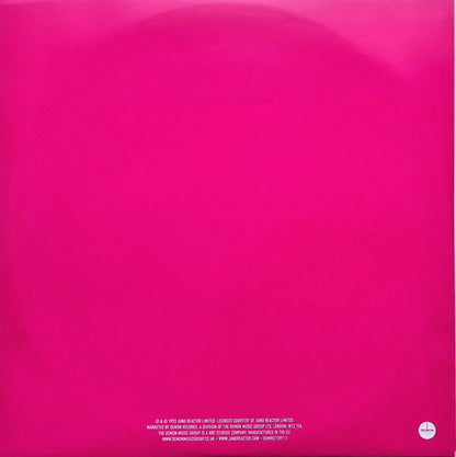 Transmissions - secondary