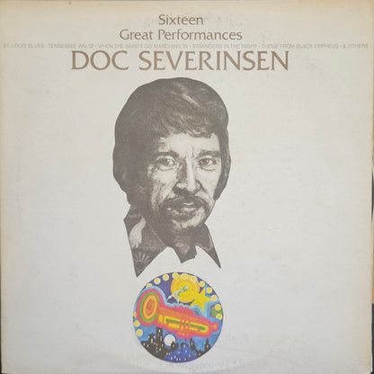 Sixteen Great Performances - primary