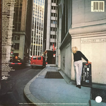 Marshall - secondary