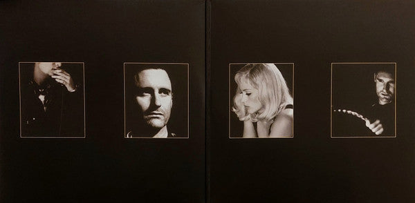 Lost Highway (Original Motion Picture Soundtrack) - secondary