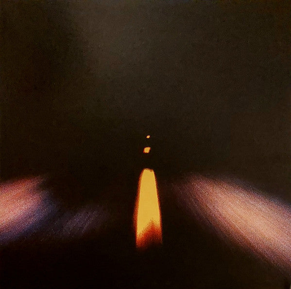 Lost Highway (Original Motion Picture Soundtrack) - secondary