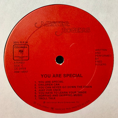 Mister Rogers - You Are Special