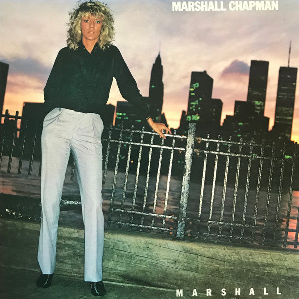 Marshall - primary