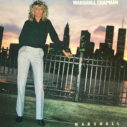 Marshall - primary