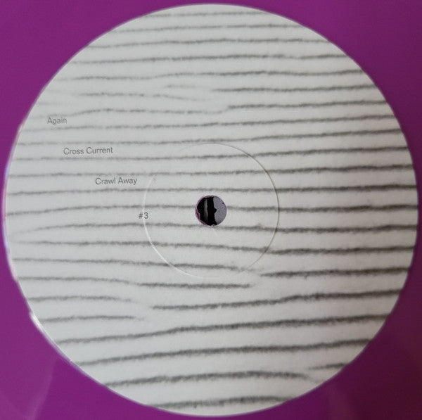 Set And Setting - secondary