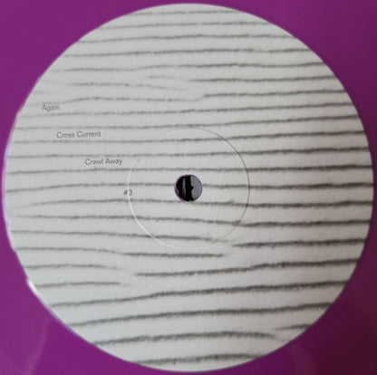 Set And Setting - secondary