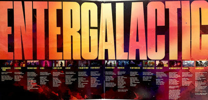 Entergalactic - secondary