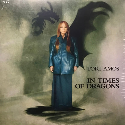 In Times Of Dragons - primary