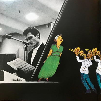 Baker's Holiday - secondary