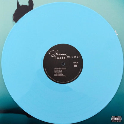 Queen Of Me - secondary