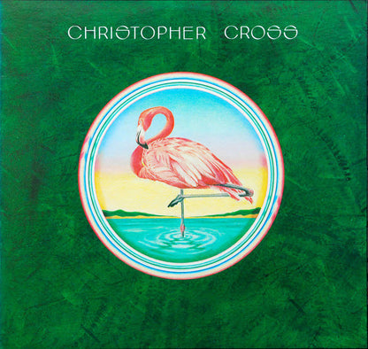 Christopher Cross - secondary