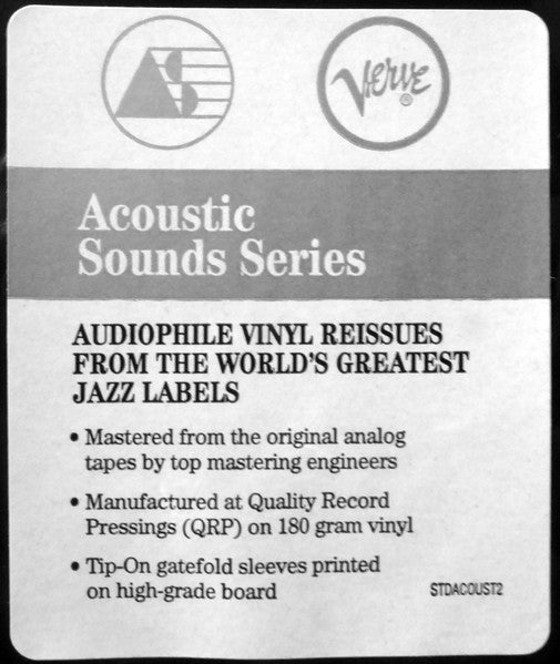 Out Of The Cool - secondary