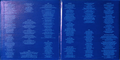 Blue - secondary