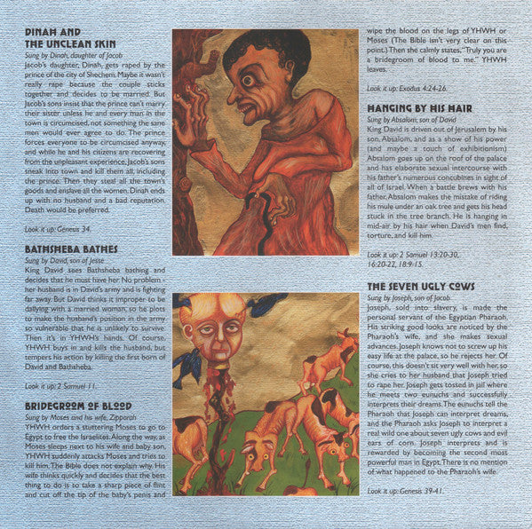 Wormwood - secondary