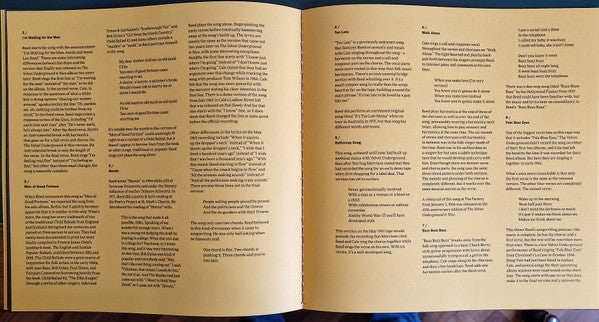 Words & Music May 1965 - secondary