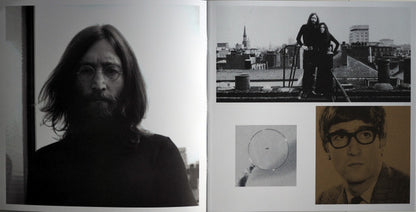 Gimme Some Truth. - secondary